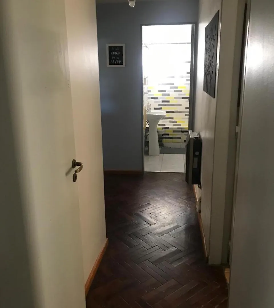 Appartamento Av Espana Departamento Mendoza