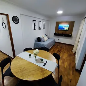 Agustin Es El Mejor Departamento Moderno En Complejo Residencial Mendoza