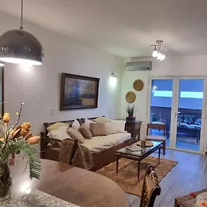 Departamento En La Ciudad De Mendoza