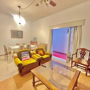 Departamento En El Corazon De Mendoza