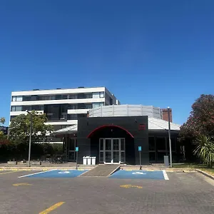 Ibis Mendoza Hotel