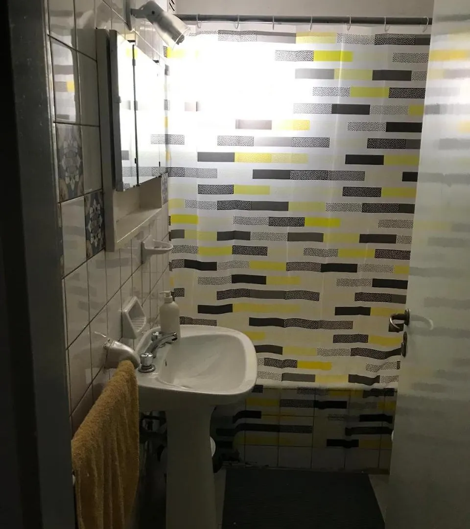 Apartamento Av Espana Departamento Mendoza 0*,