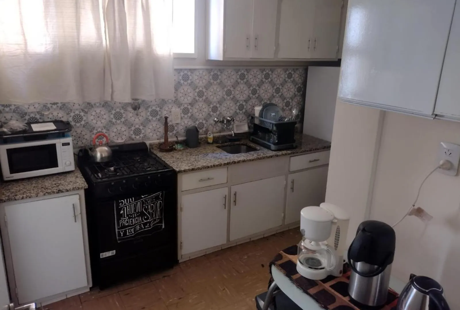 Apartamento Av Espana Departamento Mendoza Argentina