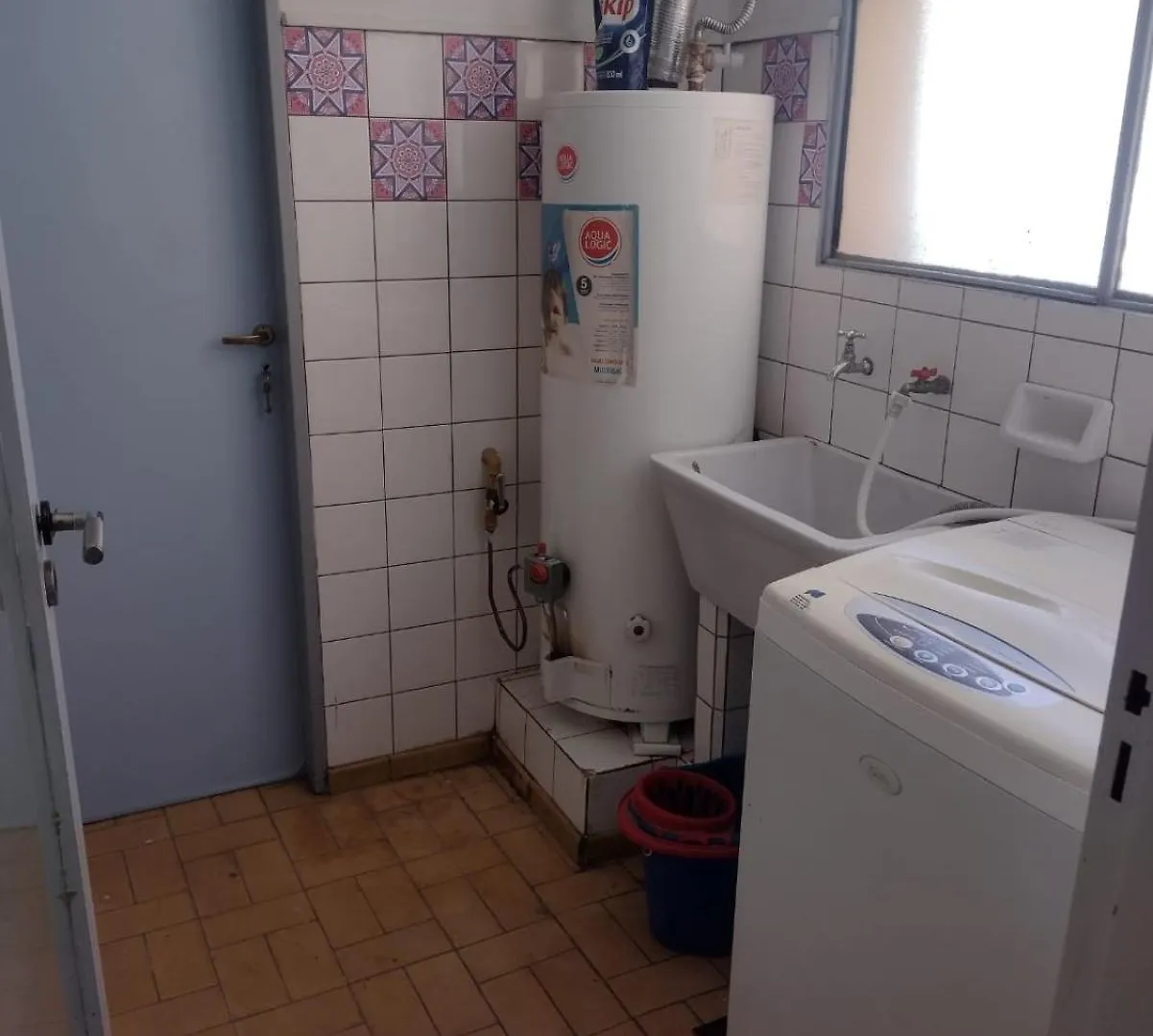 Apartamento Av Espana Departamento Mendoza