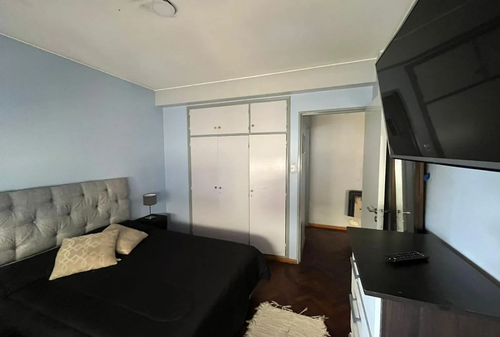 Apartamento Av Espana Departamento Mendoza