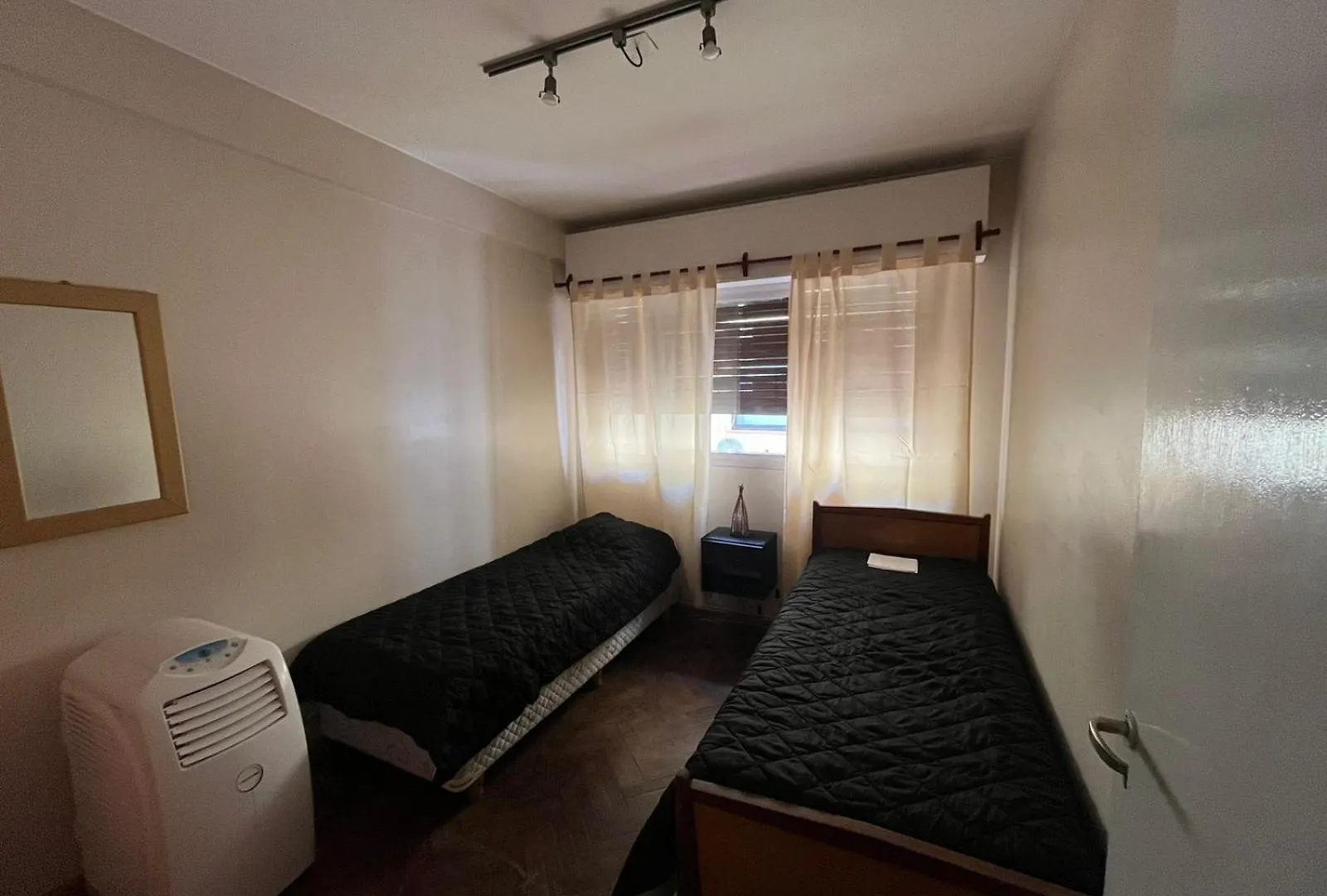 Apartamento Av Espana Departamento Mendoza
