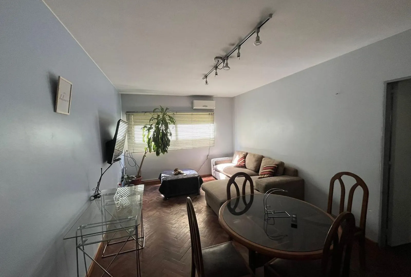 Apartamento Av Espana Departamento Mendoza