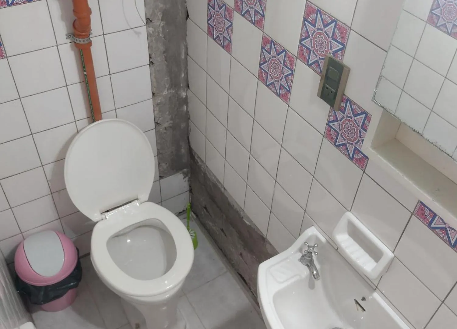 Apartamento Av Espana Departamento Mendoza