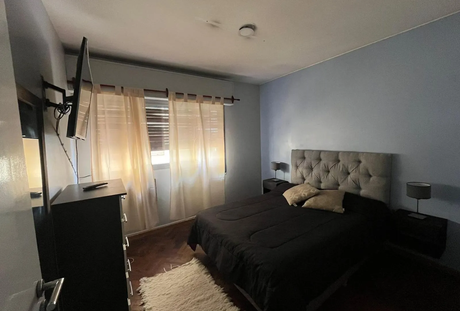 Apartamento Av Espana Departamento Mendoza 0*,  Argentina